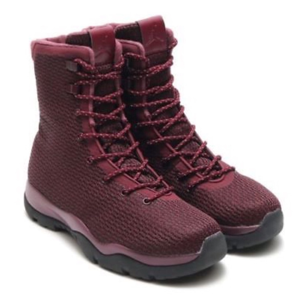 Nike Jordan Future Boot for Men - Picture 1 of 6